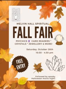 FALL FAIR